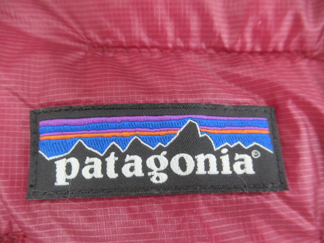 patagonia（パタゴニア）  ウィメンズ マイクロ パフ フーディ