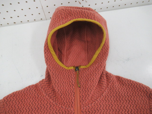 patagonia（パタゴニア）  ウィメンズ・R1エア・フルジップ・フーディ