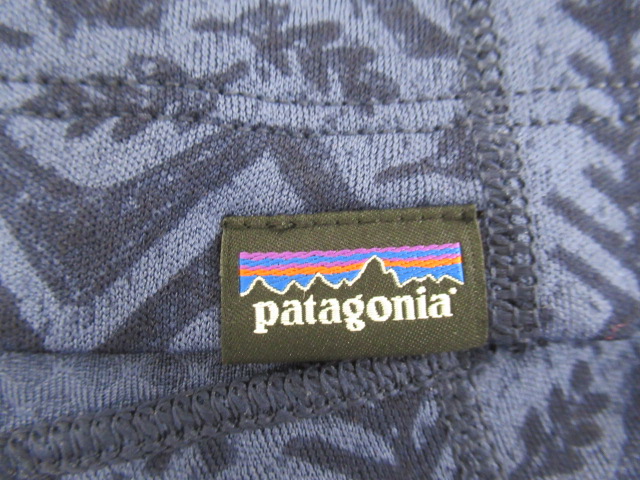 patagonia（パタゴニア）  ウィメンズ・キャプリーン・ミッドウェイト・ジップネック（2）