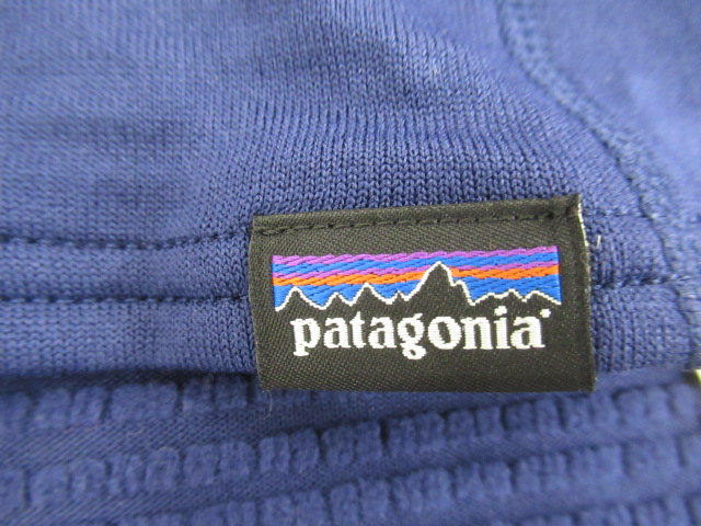 patagonia（パタゴニア）  ウィメンズ・キャプリーン・サーマルウェイト・ジップネック