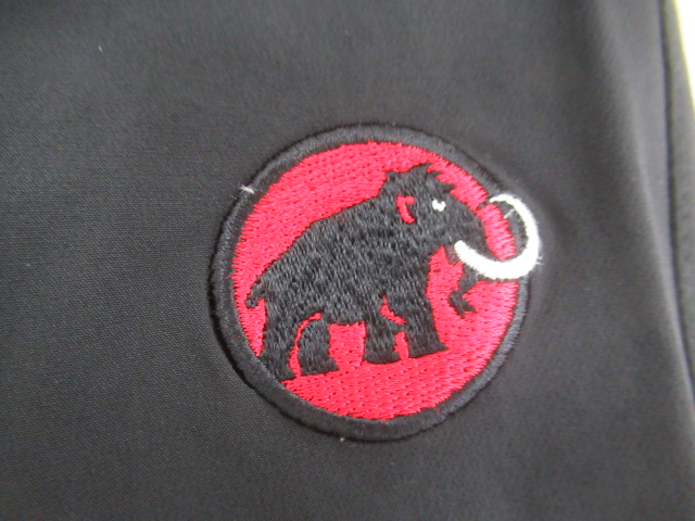 MAMMUT（マムート）  ソフテック トレッカーズ パンツ レディース
