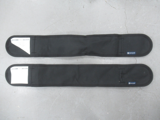 Snow Peak（スノーピーク）  スノーピークコット ハイテンション (1)