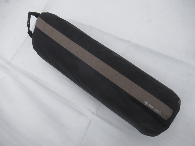 Snow Peak（スノーピーク）  キャンピングマット2.5w (2)