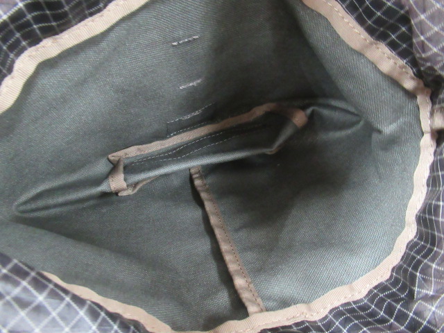 RawLow Mountain Works（ロウロウマウンテンワークス）  TABITIBI