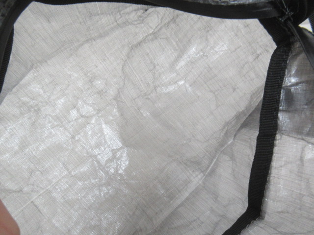 RawLow Mountain Works（ロウロウマウンテンワークス）  2023 Caramel Sack DCF