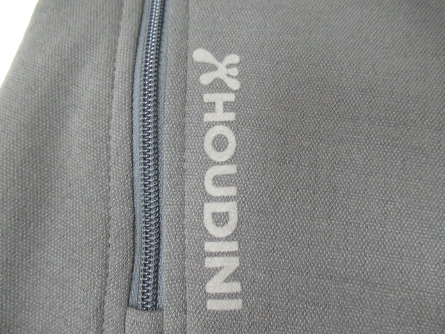 Houdini（フーディニ）  Mono Air Houdi レディース