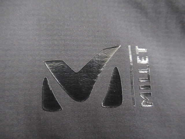 Millet（ミレー）  ブリーザー トイ フーディ レディース