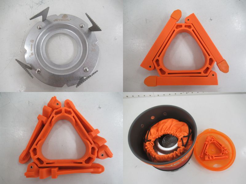 JETBOIL（ジェットボイル）  ミニモ