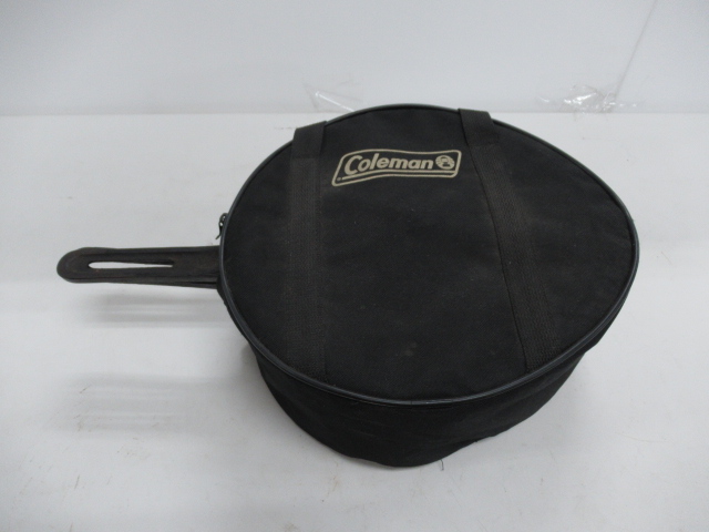 Coleman(コールマン)  グリルコンボクッカー 10インチ