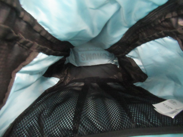 CHUMS(チャムス) スプリングデール35