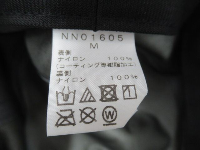 THE NORTH FACE（ノースフェイス）  ゴアテックスハット
