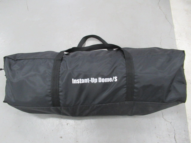 Coleman(コールマン) インスタントアップドーム/S