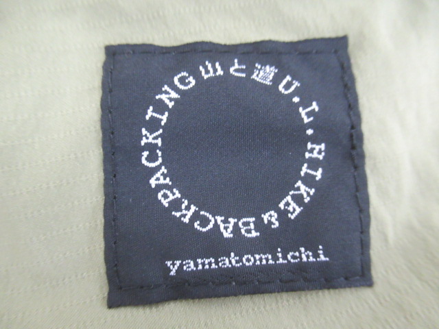 山と道  DW 5-Pocket Pants メンズ