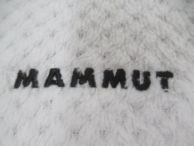 MAMMUT（マムート）  ゴブリン ミッドレイヤー ジャケット AF メンズ