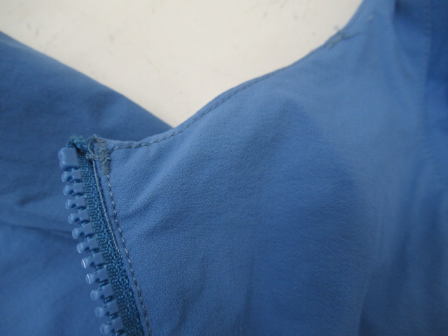 karrimor（カリマー）  arete LT parka