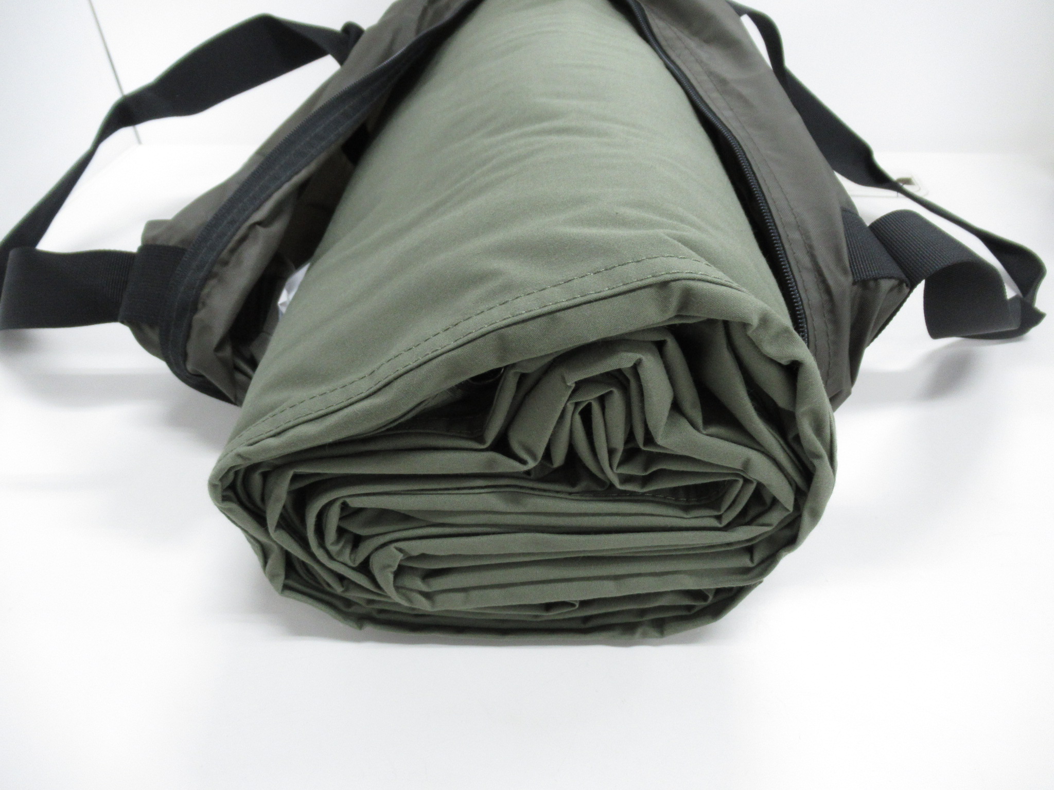 tent-Mark DESIGNS（テンマクデザイン）  ツーピークキャビンタープ