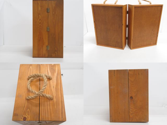 tent-Mark DESIGNS(テンマクデザイン)  スパイスボックス