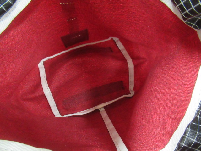 RawLow Mountain Works(ロウロウマウンテンワークス)  タビチビトート