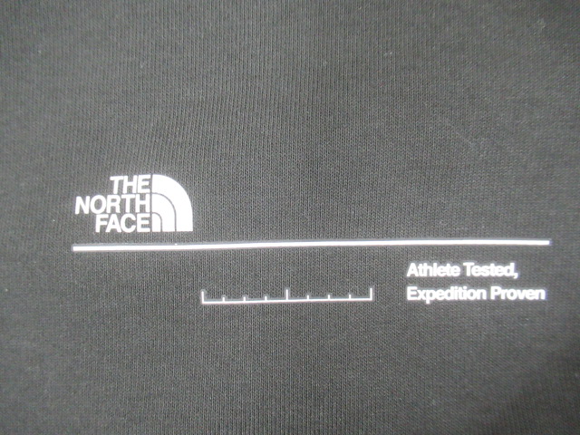 THE NORTH FACE（ノースフェイス）  ハーフドームアンチェンジドティー