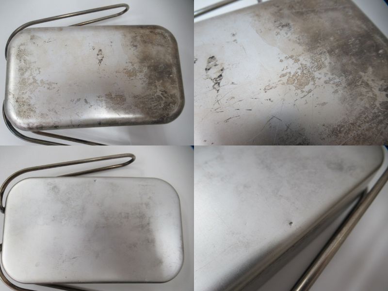 その他ブランド パスファインダー PFM40 クック スキレット セット