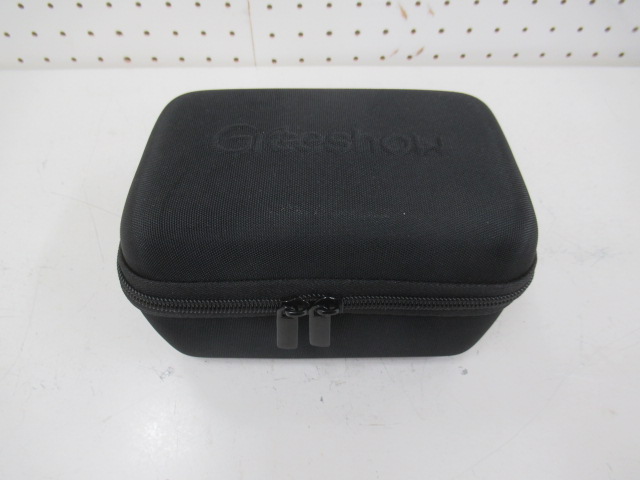 その他ブランド Greeshow 携帯浄水器