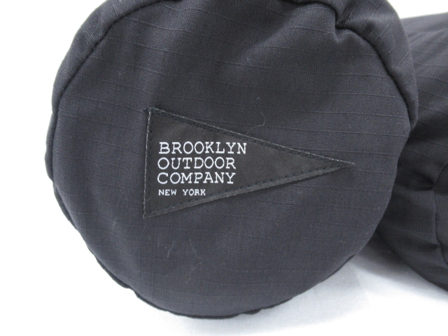 その他ブランド  BROOKLYNOUTDOORCOMPANY チェアカバー