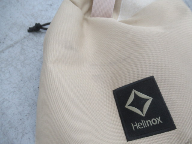 Helinox（ヘリノックス）  タクティカルコットコンバーチブル