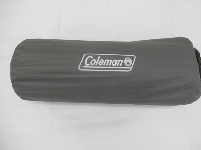 Coleman（コールマン）  キャンパーインフレーターマットハイピーク シングル(1)