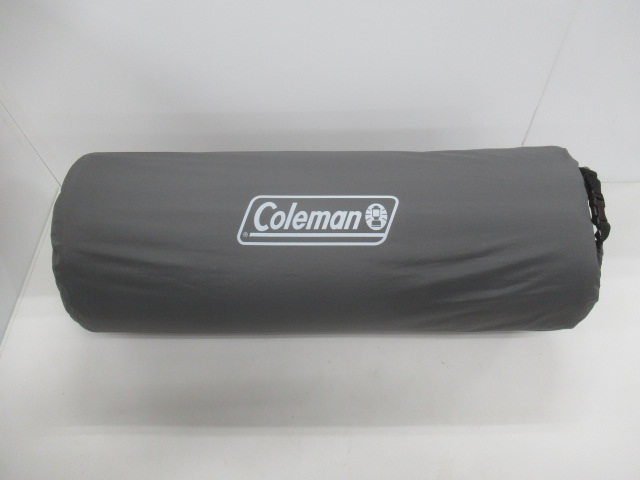 Coleman（コールマン）  キャンパーインフレーターマットハイピーク シングル(2)
