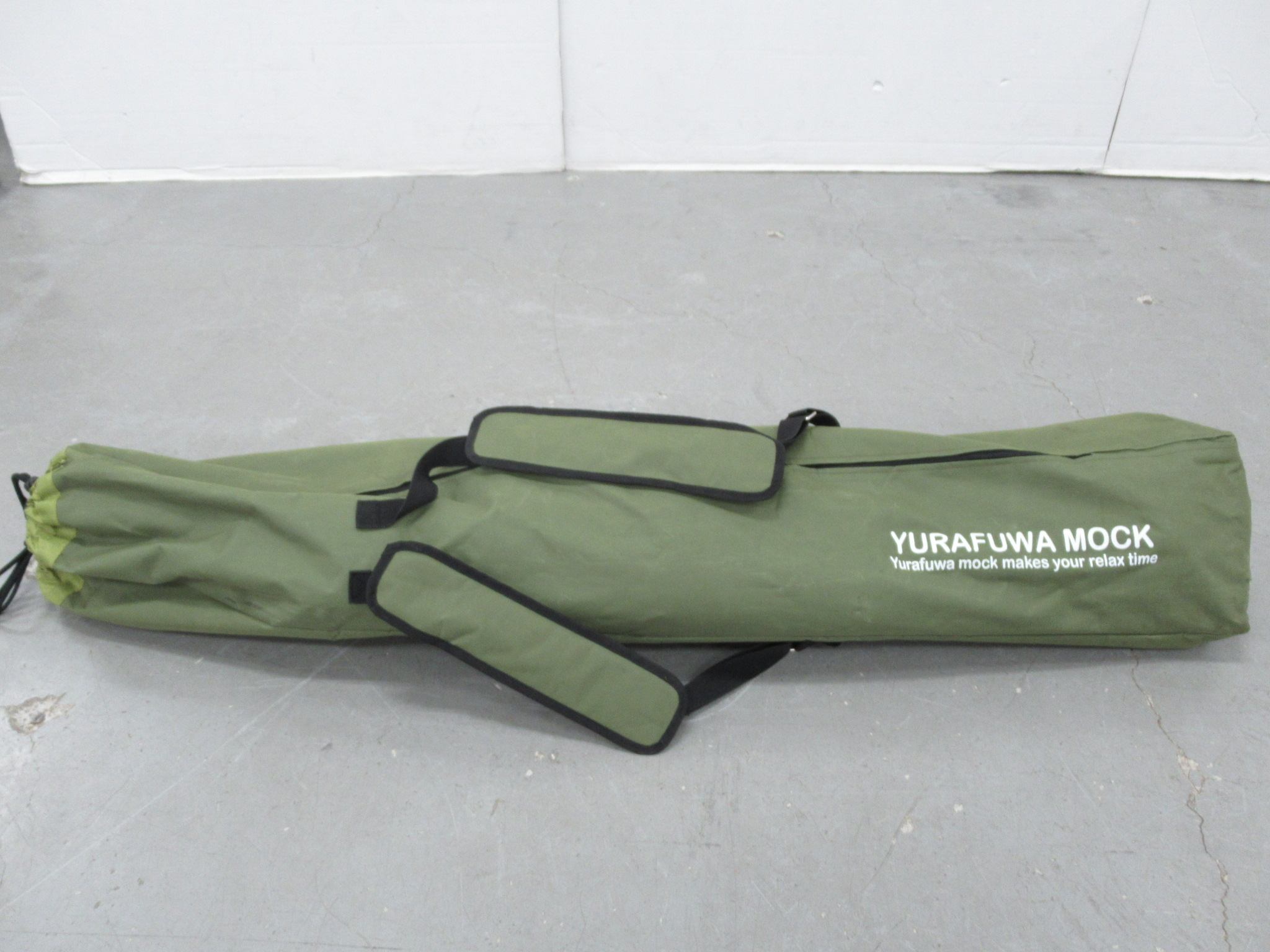 その他ブランド  自立式ハンモック ゆらふわモック