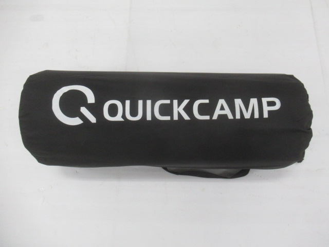 WAQ（ワック）  インフレータブル式マット