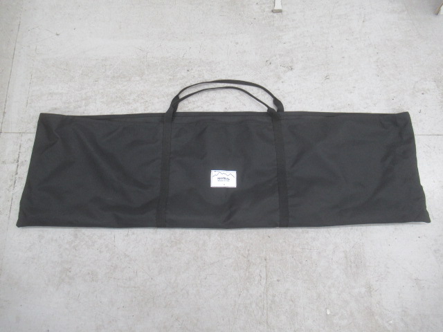 NORAs（ノラズ）  NORAsテーブル 1100 TYPE A wnt