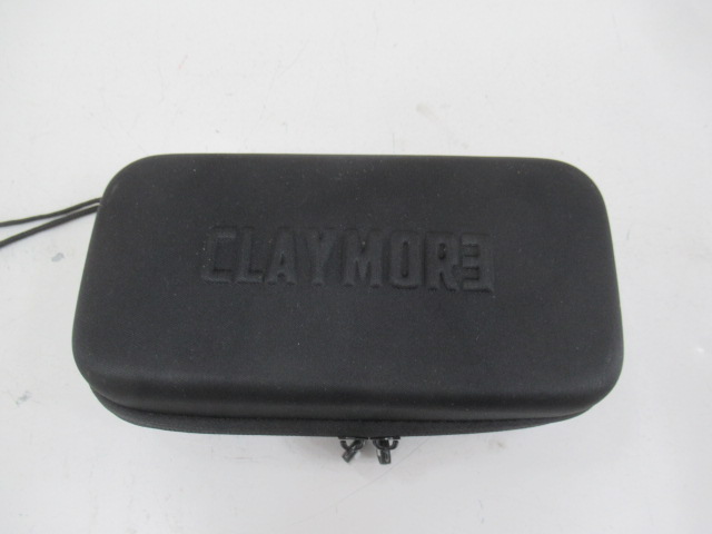 CLAYMORE(クレイモア) ウルトラ3.0 Lサイズ