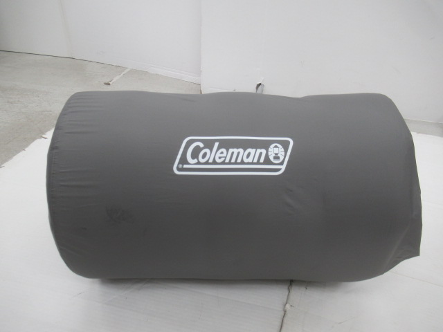 Coleman（コールマン）  キャンパーインフレーターマットハイピーク/ダブル