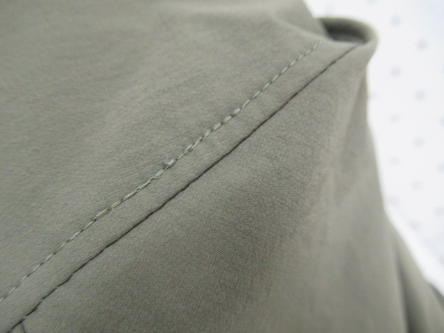 ARC'TERYX（アークテリクス）  ガンマライトウェイトクルー レディース