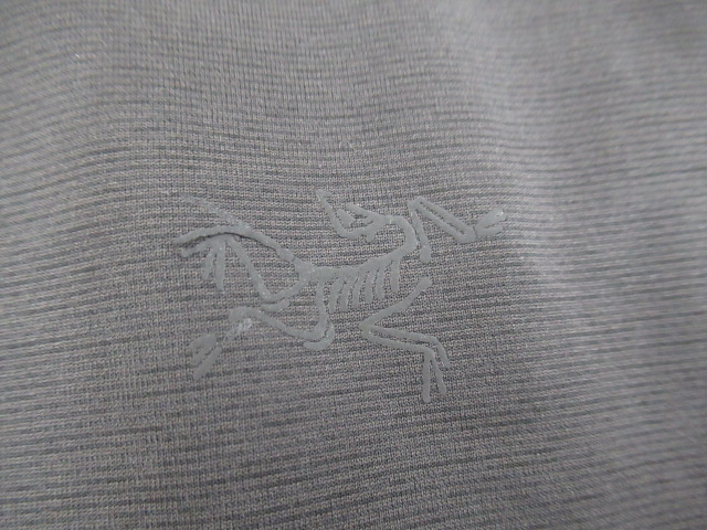 ARC'TERYX（アークテリクス）  Motus Crew LS メンズ