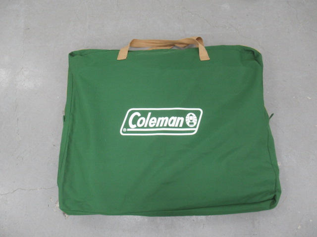 Coleman（コールマン）  フィールドキャビネット