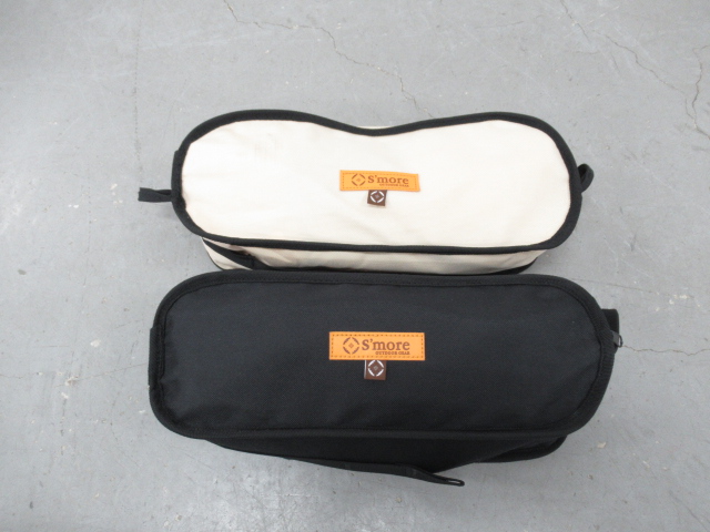 S'more(スモア)  アウトドアチェア 2脚セット