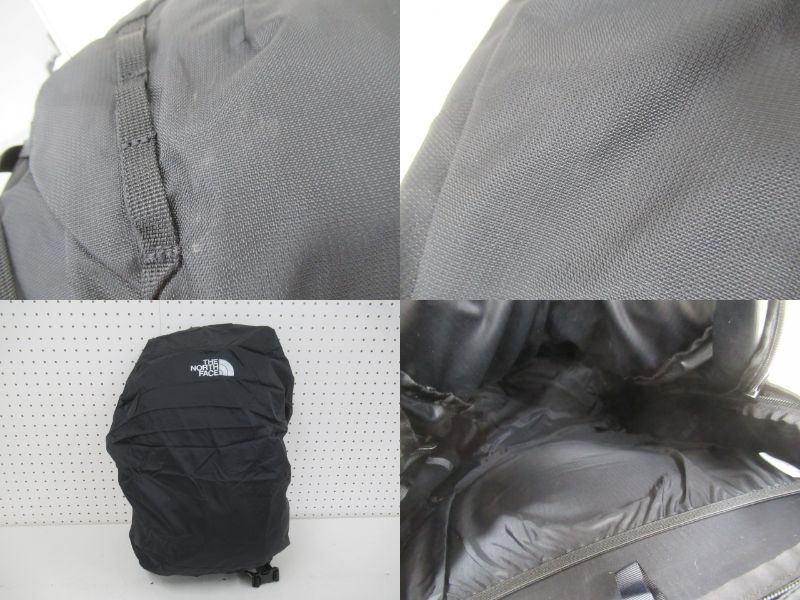 THE NORTH FACE(ノースフェイス)  テルス25