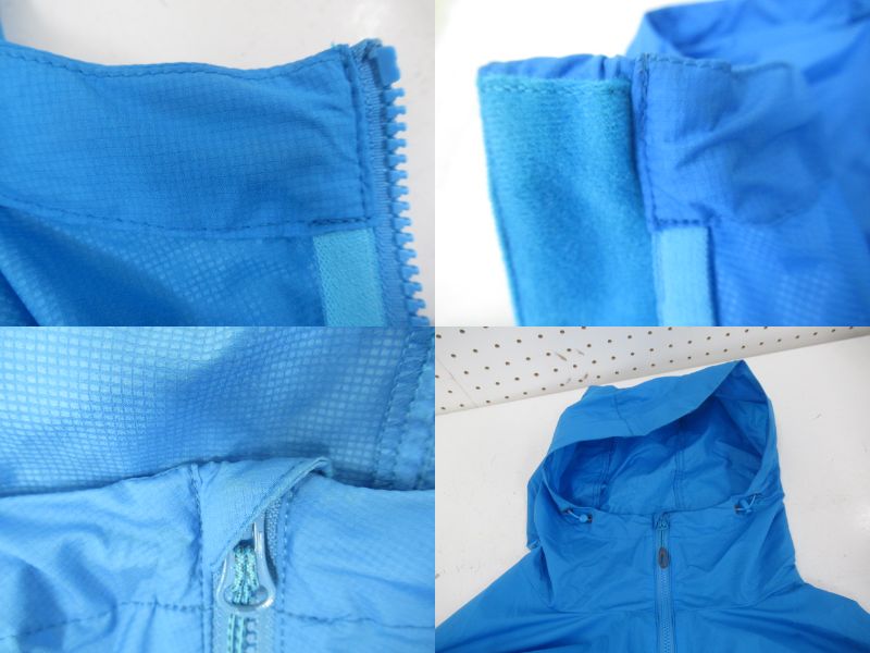 MAMMUT(マムート)  グライダージャケット アジアンフィット メンズ