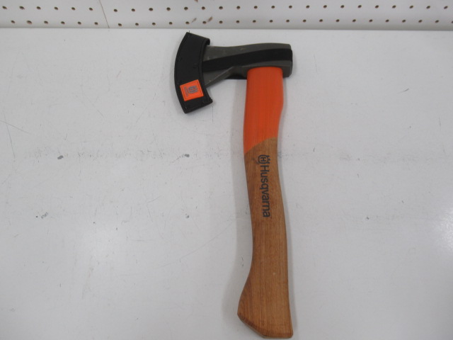 Husqvarna（ハスクバーナ）  手斧600g