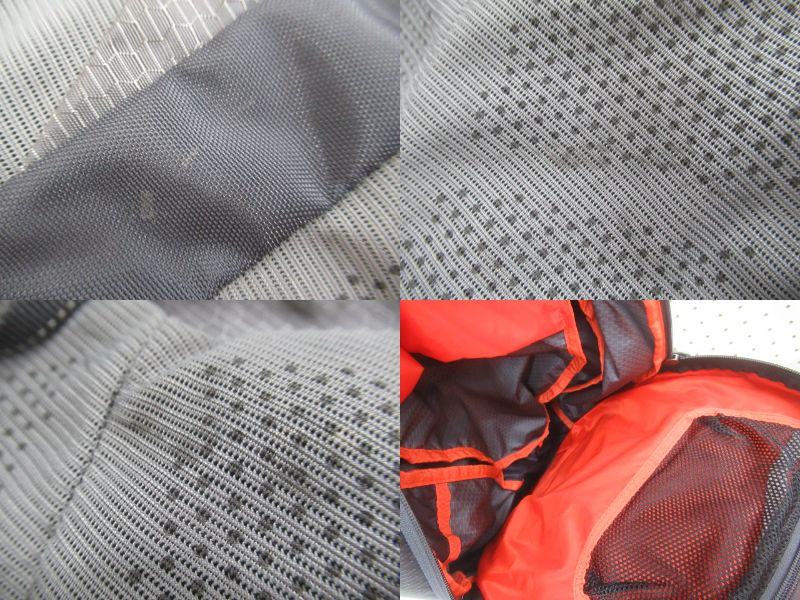 GREGORY(グレゴリー) ミウォック24