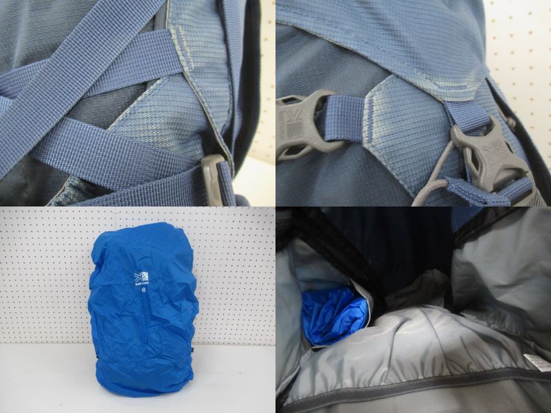 karrimor（カリマー）  リッジ30 ミディアム