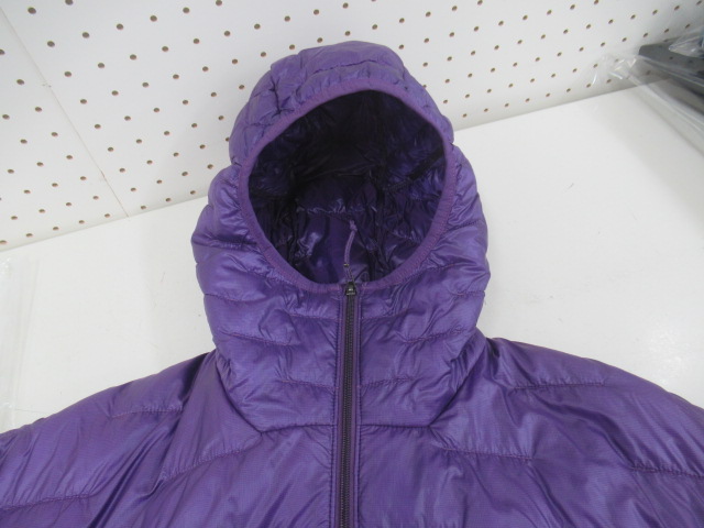 patagonia（パタゴニア）  メンズ・マイクロ・パフ・フーディ