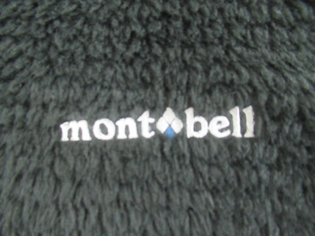 mont-bell（モンベル）  クリマエア ライニングジャケット メンズ