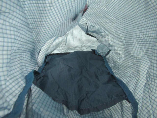 mont-bell（モンベル）  バーサライトパック 15