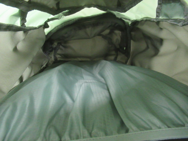 GREGORY(グレゴリー)  アンバー34