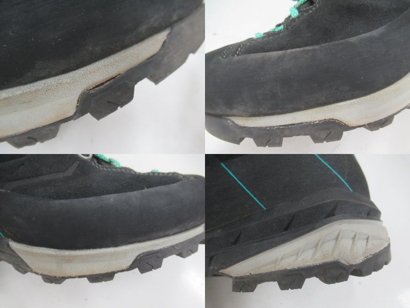 SCARPA(スカルパ)  メスカリート トレック GTX レディース