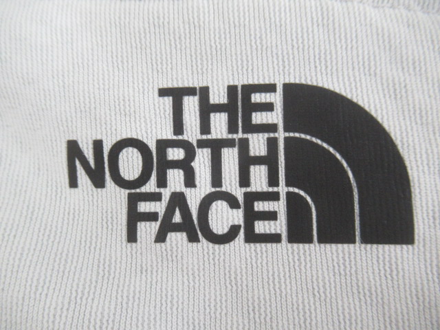 THE NORTH FACE（ノースフェイス）  エクスペディショングリッドフリースフルジップフーディ