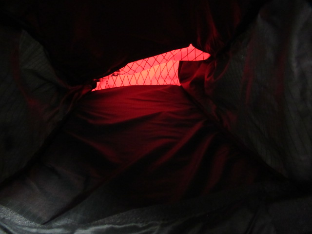 山と道  MINI X-Pac